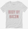 Body By Bacon Womens Vneck Shirt 666x695.jpg?v=1700654970