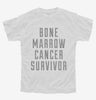 Bone Marrow Cancer Survivor Youth