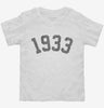 Born In 1933 Toddler Shirt 666x695.jpg?v=1700320380