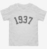 Born In 1937 Toddler Shirt 666x695.jpg?v=1700320173