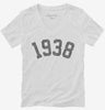Born In 1938 Womens Vneck Shirt 666x695.jpg?v=1700320132