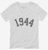 Born In 1944 Womens Vneck Shirt 666x695.jpg?v=1700319876
