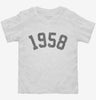 Born In 1958 Toddler Shirt 666x695.jpg?v=1700319237