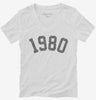 Born In 1980 Womens Vneck Shirt 666x695.jpg?v=1700318247