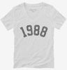 Born In 1988 Womens Vneck Shirt 666x695.jpg?v=1700317898