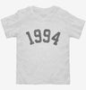 Born In 1994 Toddler Shirt 666x695.jpg?v=1700317639