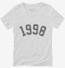 Born In 1998 Womens Vneck Shirt 666x695.jpg?v=1700317453