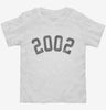 Born In 2002 Toddler Shirt 666x695.jpg?v=1700317270