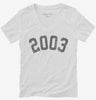 Born In 2003 Womens Vneck Shirt 666x695.jpg?v=1700317230