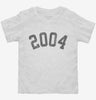 Born In 2004 Toddler Shirt 666x695.jpg?v=1700317181