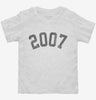 Born In 2007 Toddler Shirt 666x695.jpg?v=1700317055
