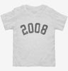Born In 2008 Toddler Shirt 666x695.jpg?v=1700317014
