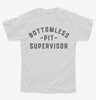 Bottomless Pit Supervisor Youth