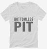 Bottomless Pit Womens Vneck Shirt 666x695.jpg?v=1700405536