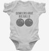 Bowlers Have Big Balls Infant Bodysuit 666x695.jpg?v=1700491959