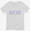 Boy Toy Womens Vneck Shirt 666x695.jpg?v=1700654570
