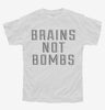 Brains Not Bombs Youth