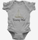 Breaking Wind  Infant Bodysuit