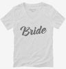 Bride Womens Vneck Shirt 666x695.jpg?v=1700514172