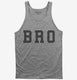 Bro  Tank