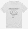 Broccoholic Funny Broccoli Shirt 666x695.jpg?v=1700379351