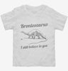 Brontosaurus Toddler Shirt 666x695.jpg?v=1700500105