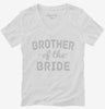Brother Of The Bride Womens Vneck Shirt 666x695.jpg?v=1700485435
