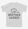 Brothersaurus Brother Dinosaur Youth