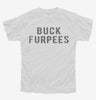 Buck Furpees Youth
