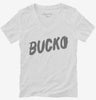 Bucko Womens Vneck Shirt 666x695.jpg?v=1700440127