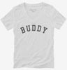 Buddy Womens Vneck Shirt 666x695.jpg?v=1700363530