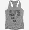 Bullets Make Me Happy Womens Racerback Tank Top 666x695.jpg?v=1700440167