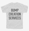 Bump Creation Services Proud New Father Dad Youth