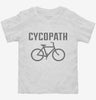 Cycopath Funny Cycling Road Bike Bicycle Toddler Shirt 666x695.jpg?v=1700388263