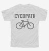 Cycopath Funny Cycling Road Bike Bicycle Youth