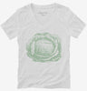 Cabbage Vegetarian Veggie Womens Vneck Shirt 666x695.jpg?v=1700379303