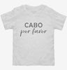 Cabo Por Favor Cabo San Lucas Vacation Toddler Shirt 666x695.jpg?v=1700395601