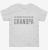 Call Me Grandpa Toddler Shirt 976c354c-1a5c-4b37-89aa-bf424137d4d2 666x695.jpg?v=1700580547