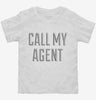Call My Agent Toddler Shirt 666x695.jpg?v=1700485184