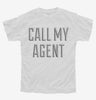 Call My Agent Youth