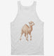 Camel  Tank