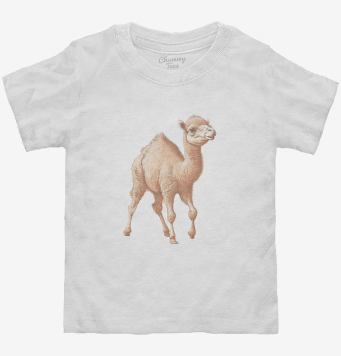 Camel T-Shirt