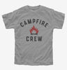 Campfire Crew Kids