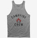 Campfire Crew  Tank