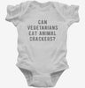 Can Vegetarians Eat Animal Crackers Infant Bodysuit 666x695.jpg?v=1700653817
