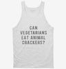 Can Vegetarians Eat Animal Crackers Tanktop 666x695.jpg?v=1700653817