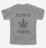 Cannabis Flower Power Kids