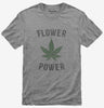 Cannabis Flower Power Tshirt A15faa51-25e1-45b6-816d-1ae57ab1ef42 666x695.jpg?v=1700580490