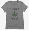 Cannabis Flower Power Womens Tshirt 9bd5b057-f0db-46ba-89f8-2e98049983c2 666x695.jpg?v=1700580490