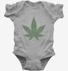 Cannabis Leaf Pot Marijuana Baby Bodysuit 666x695.jpg?v=1700440261